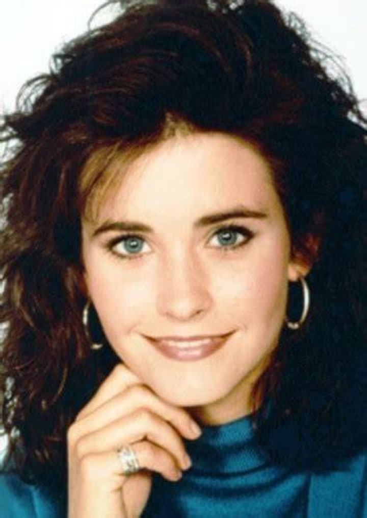 Lauren Miller Fan Casting for Live in Front of a Studio Audience: Family Ties | myCast
