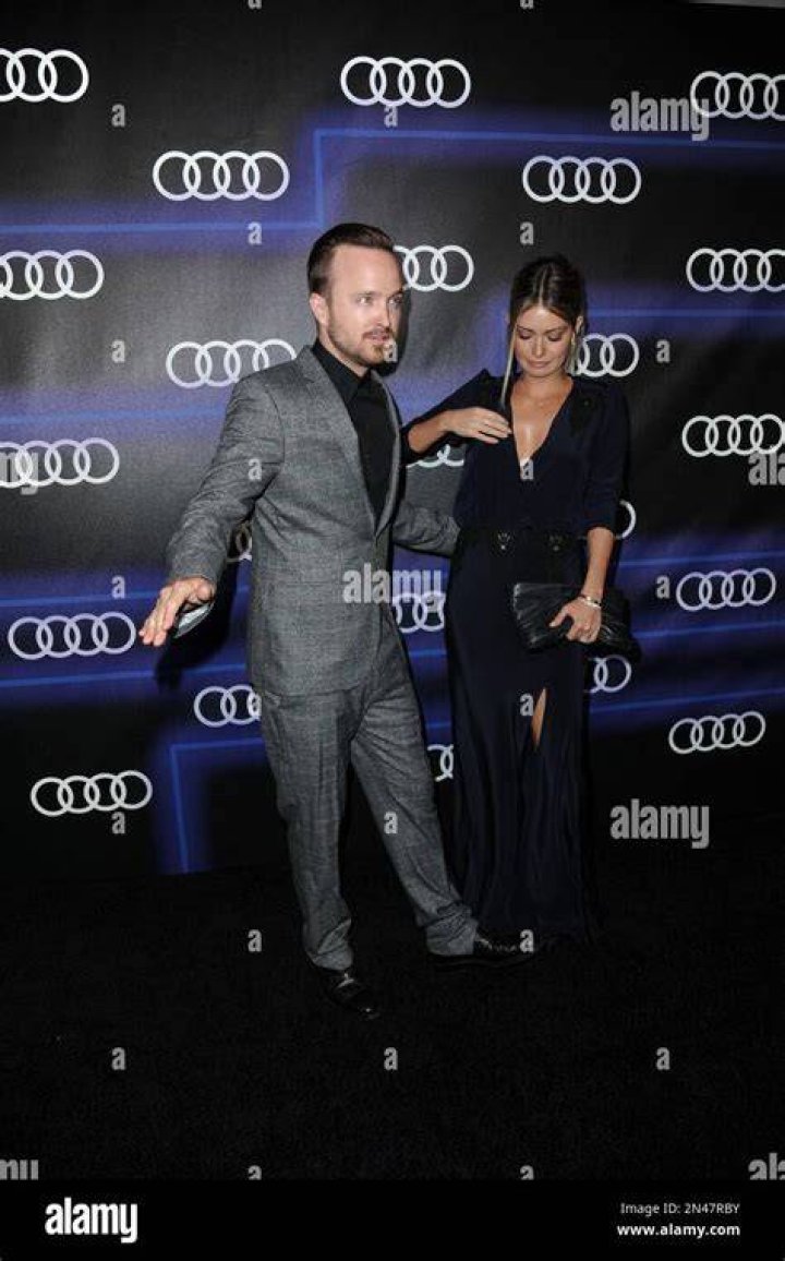 lauren parsekian Picture 22 Audi Celebrates Emmys Week 2014 Arrivals