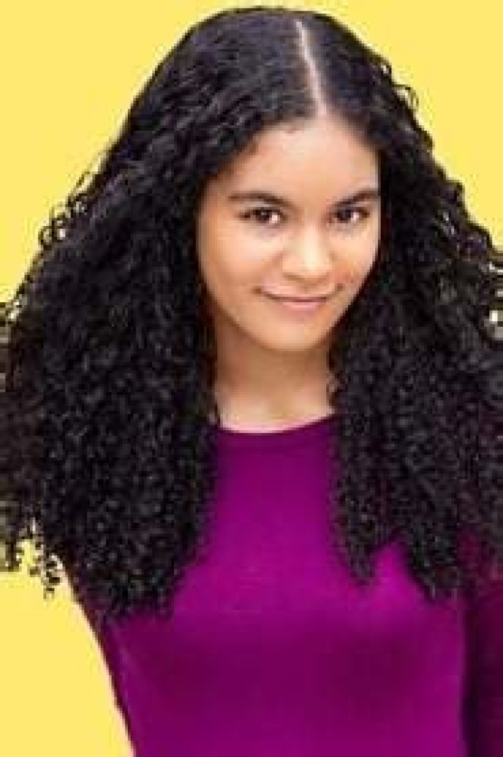 Layla Felder Fan Casting