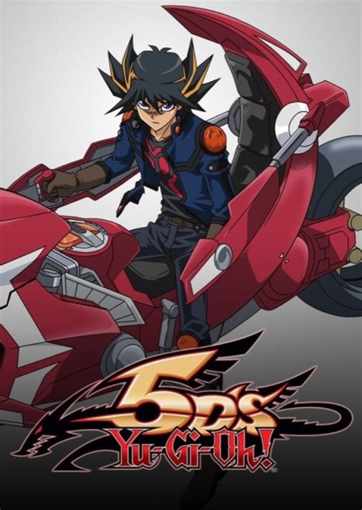 Lazar Fan Casting for Yugioh 5d’s 1997-2001 | myCast