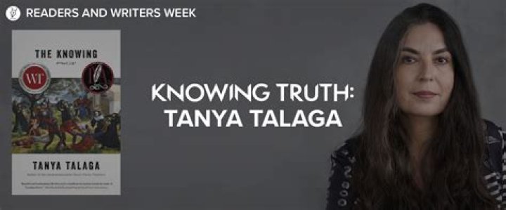 Learn The Truth About Tanya O'Callaghan's Husband