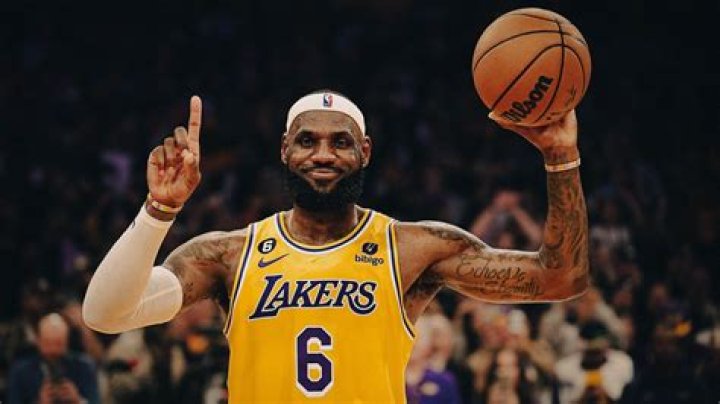 LeBron James Reveals Where He Would Play NCAA Basketball if He Joined College