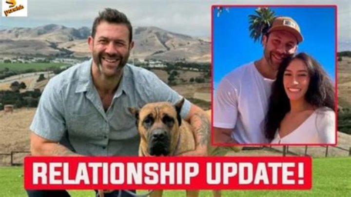 Lee Asher's Wife: A Deep Dive Into Their Relationship And Life Together
