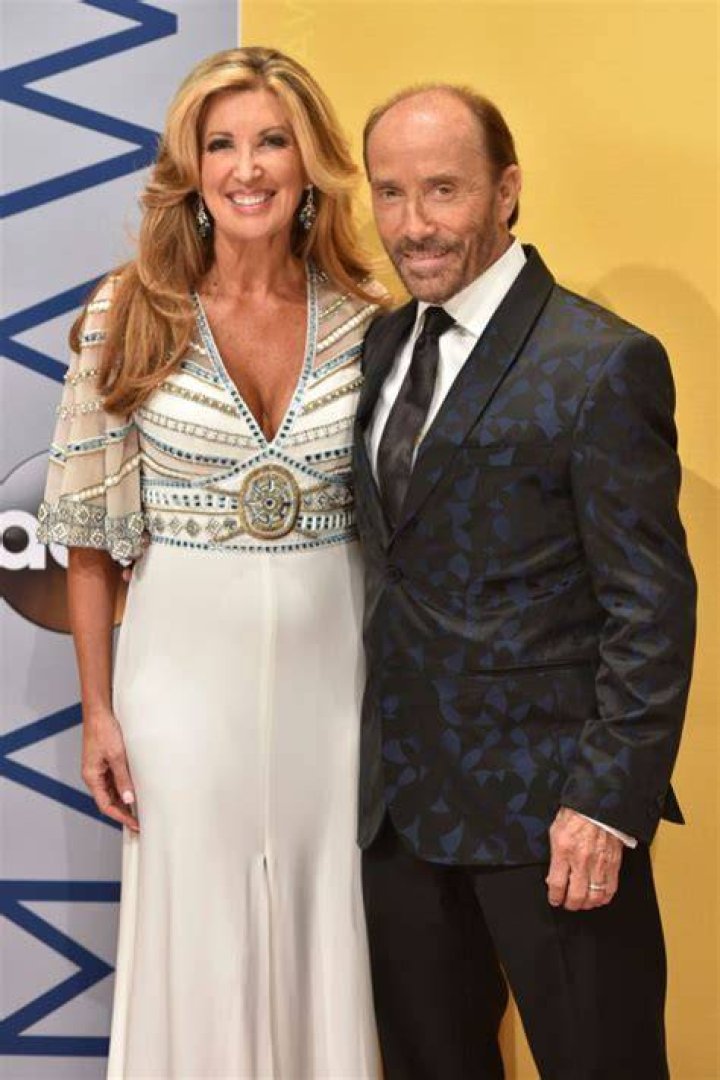 Lee Greenwood Reflects on Life With Wife Kimberly Payne Closer Weekly