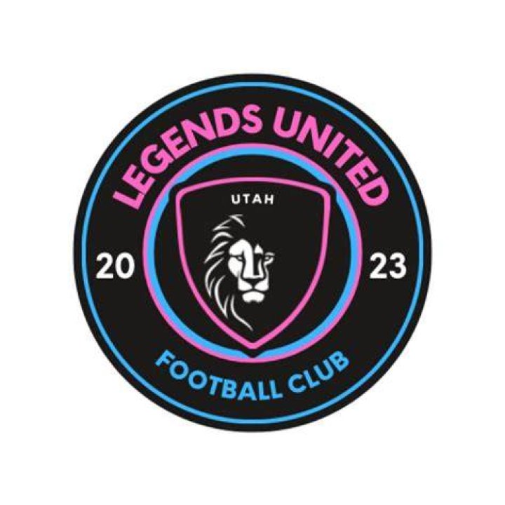 Legends United