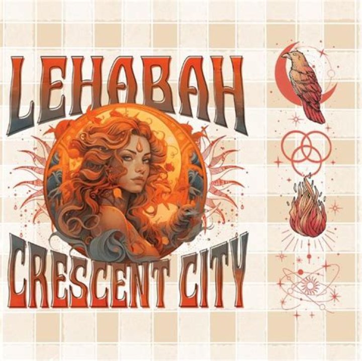 Lehabah Fan Casting for Crescent City | myCast
