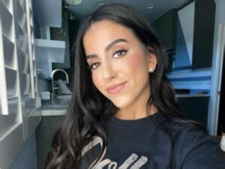 Lena Nersesian: The Rise Of A Social Media Sensation