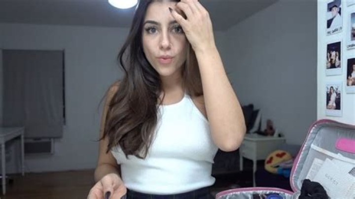 Lena Nersesian Wiki Bio, Facts, Boyfriend, Affairs, Family, Measurements
