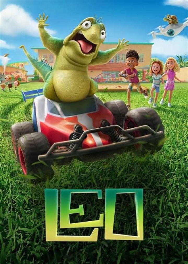 Leo Bill Fan Casting