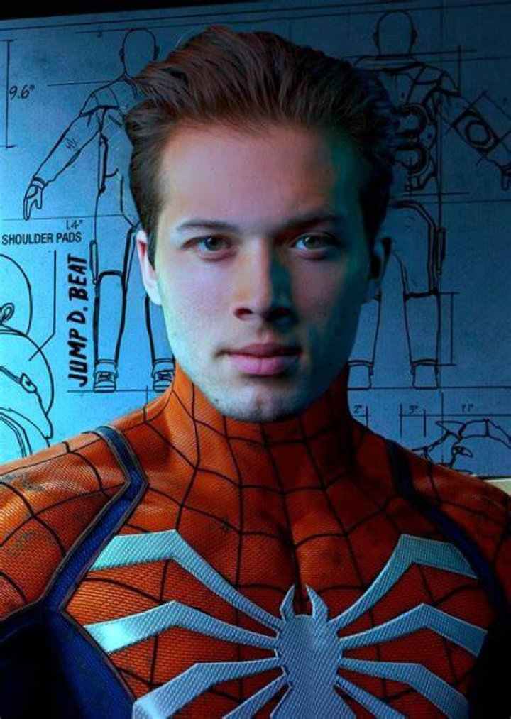 Leo Howard Fan Casting for Spider-Man Choices | myCast