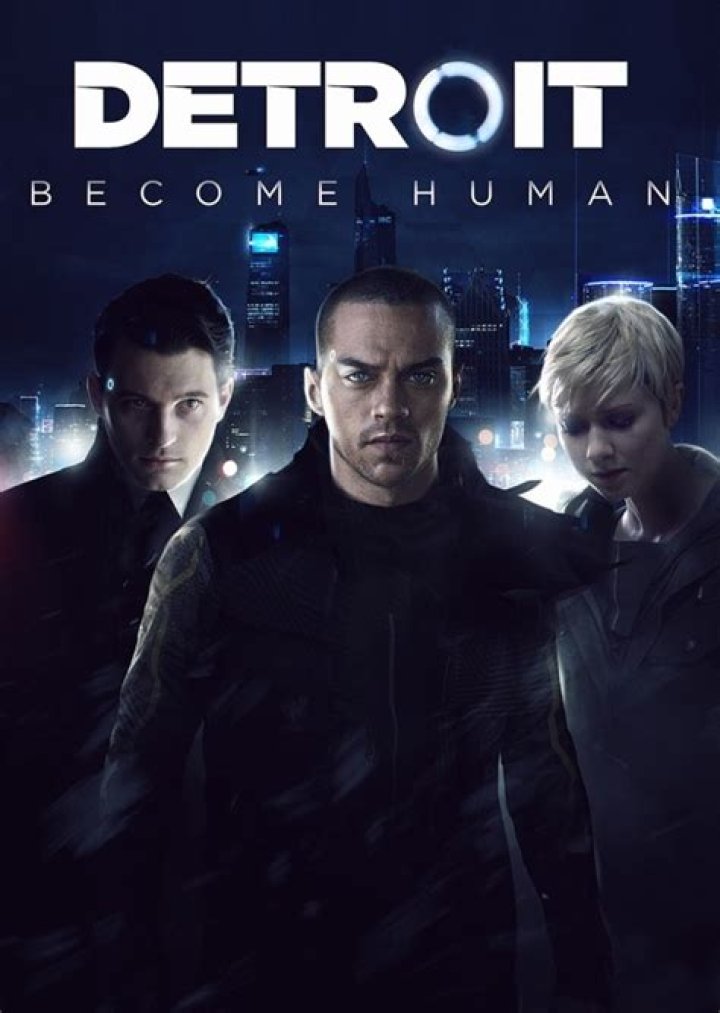 Leo Manfred Fan Casting for Detroit: Become Human | myCast