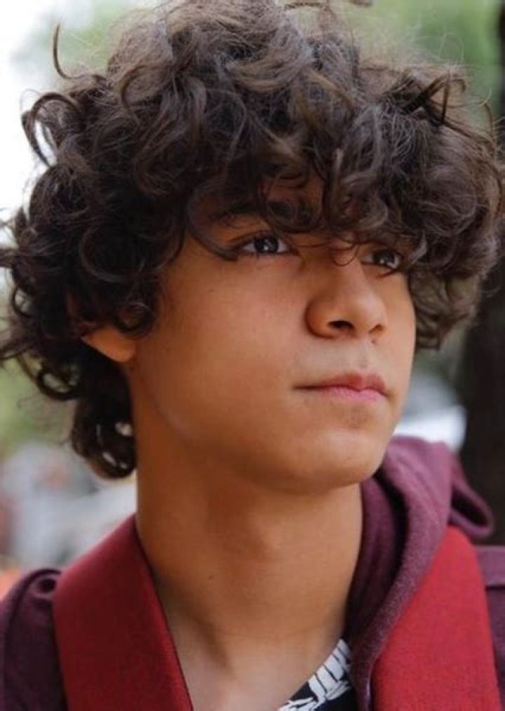 Leo Valdez Fan Casting for The Heroes Of The Olympus Live Action | myCast