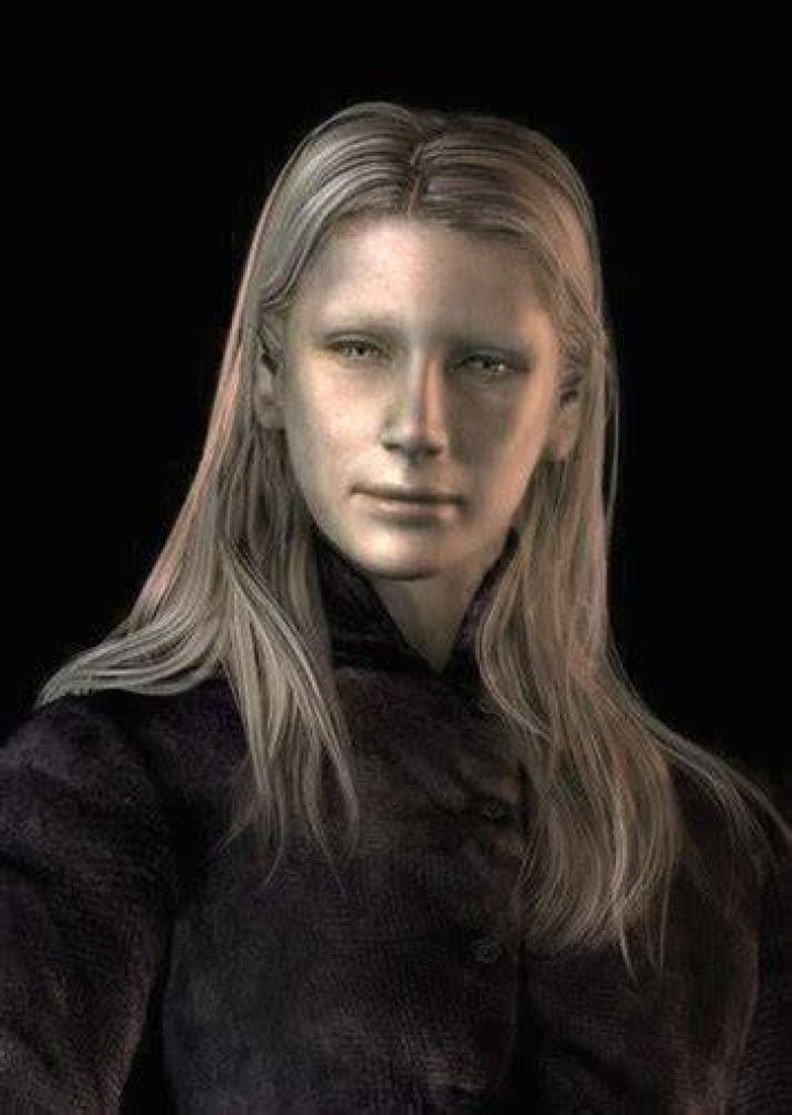 Leonard Wolf Fan Casting for SILENT HILL: THE CHILD (T.V Miniseres) | myCast