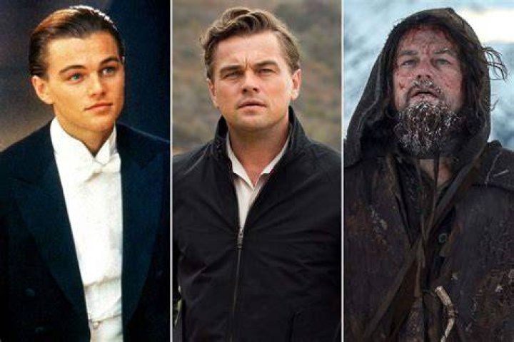 Leonardo DiCaprio 'Had A Problem' With Meryl Streep's Character's Nude