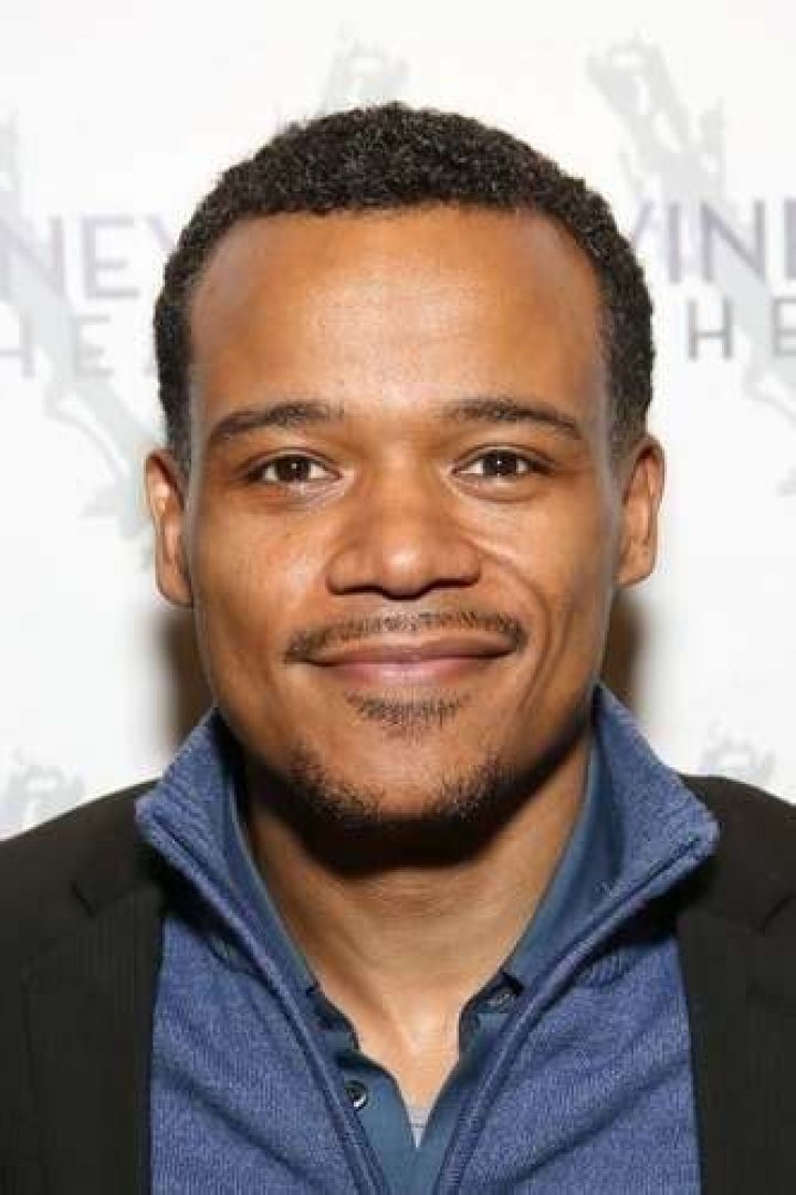 Leroy McClain Fan Casting