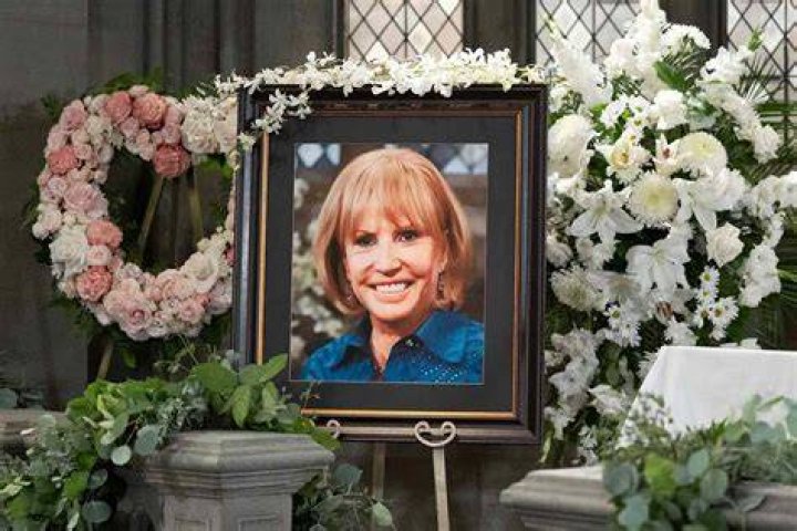 Leslie charleson general hospital hires stock photography and images