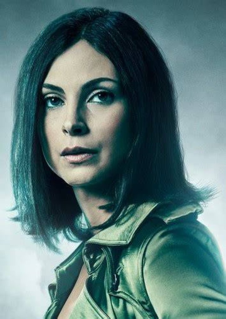 Leslie Thompkins Fan Casting for Your DC Universe | myCast