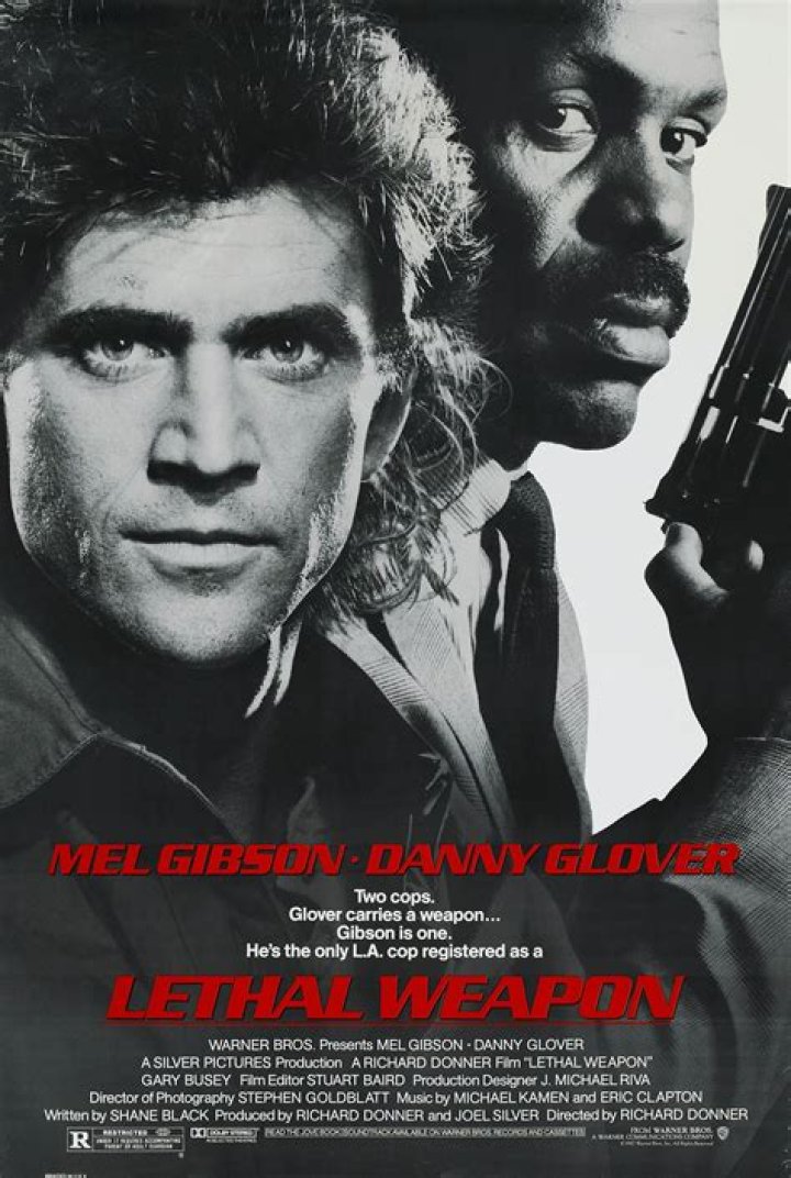 Lethal Weapon 