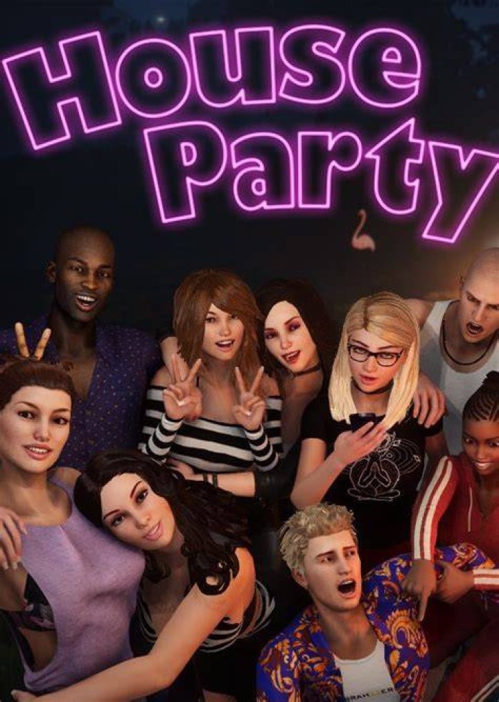 Lety Fan Casting for House Party: The Movie | myCast