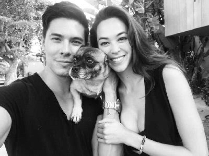 Lewis Tan Girlfriend: Exploring The Love Life Of The Rising Star
