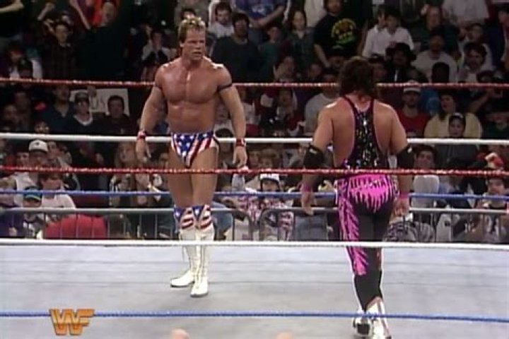 Lex Luger 1994