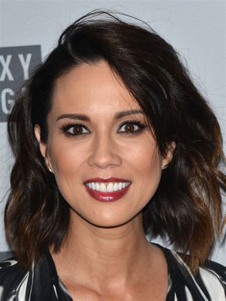 Lexa Doig: The Talented Actress And Her Journey In Hollywood