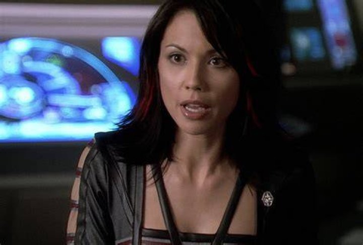 Lexa Doig