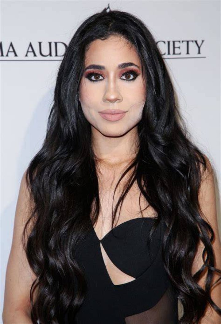 Lexi Noel HawtCelebs