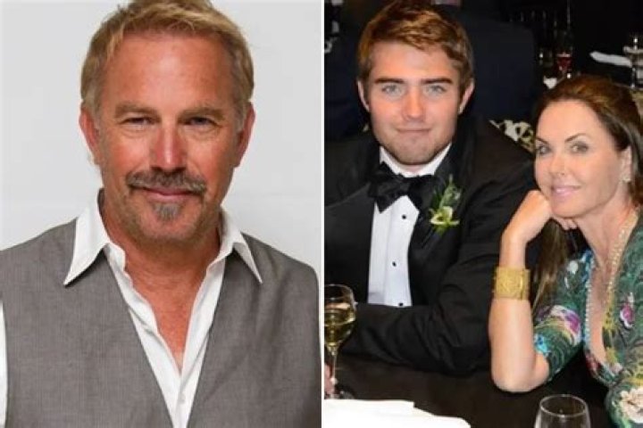 Liam Costner Everything to know about Kevin Costner's son Tuko.co.ke
