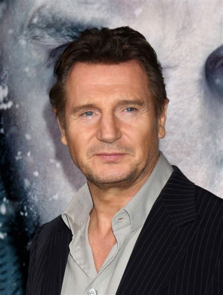 Liam Neeson Photos Full HD Pictures Liam Neeson Movies, Actor Liam
