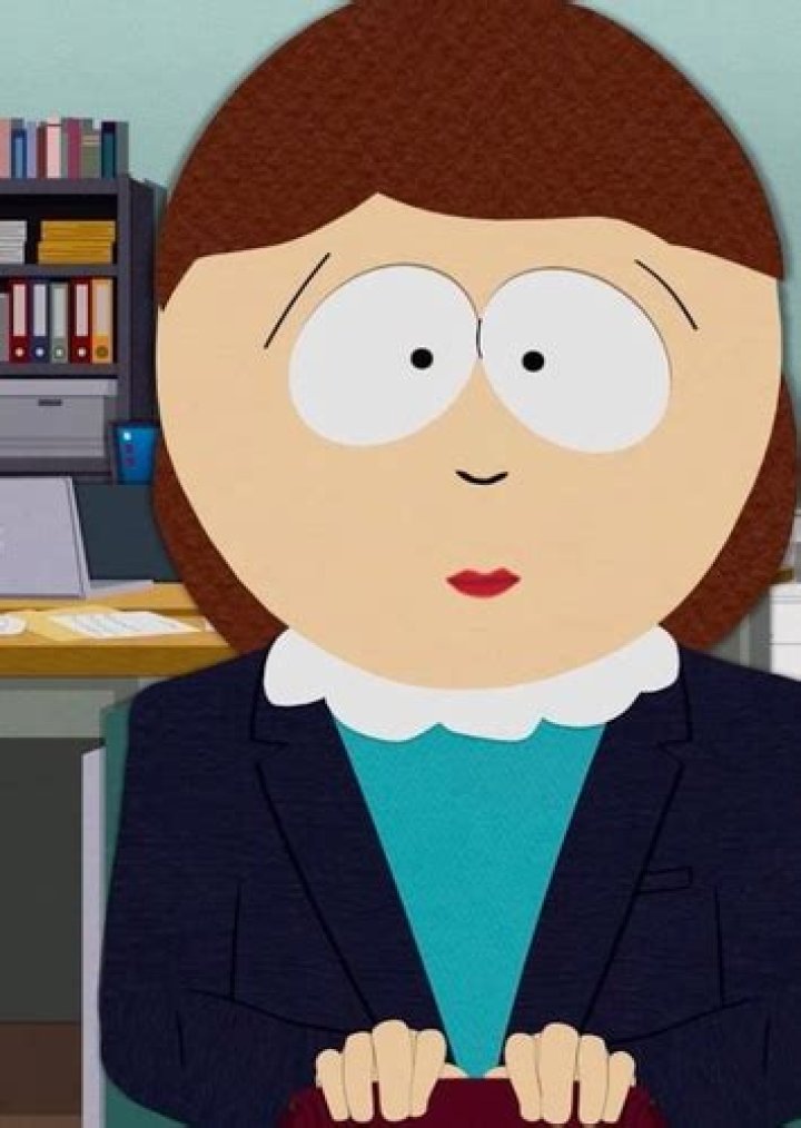 Liane Cartman Fan Casting for South Park | myCast