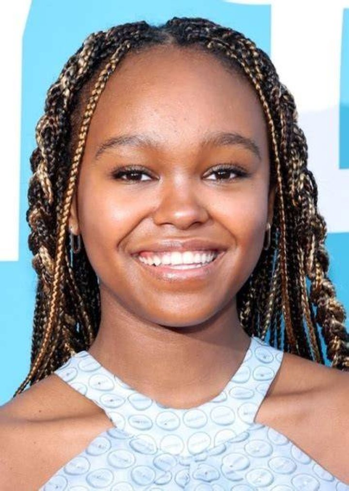 Lidya Jewett Fan Casting