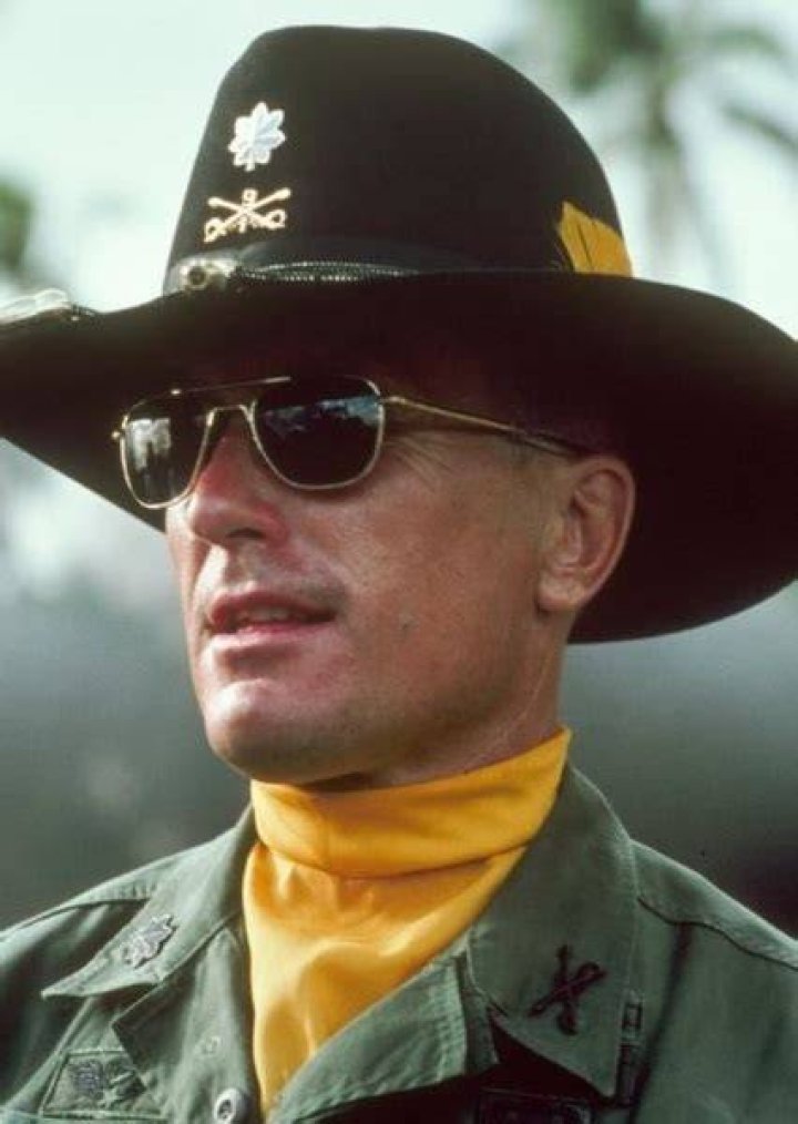 Lieutenant Colonel Bill Kilgore Fan Casting for Apocalypse Now (1969) | myCast