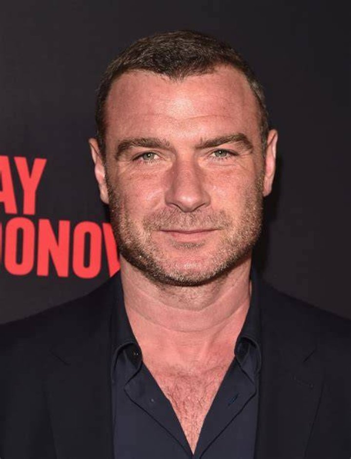 Liev Schreiber's Bond with His Brother
