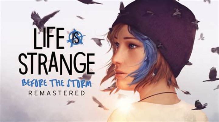 Life is Strange: Before the Storm