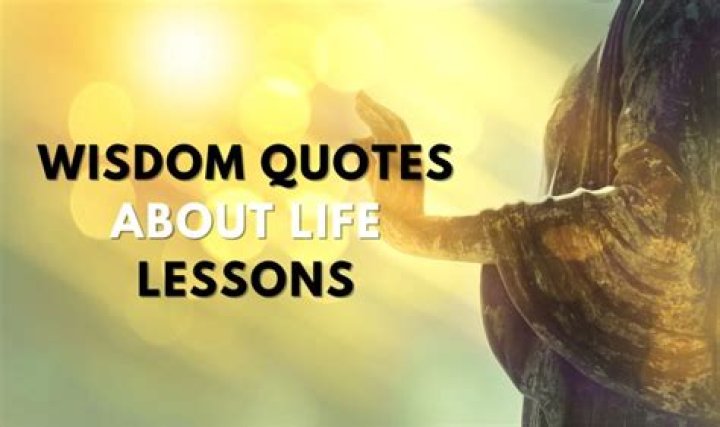 Life Messages: Understanding The Wisdom Of Life Lessons