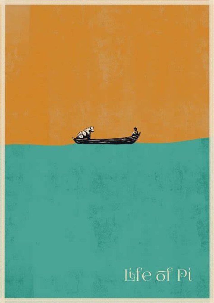 Life of Pi Fan Casting