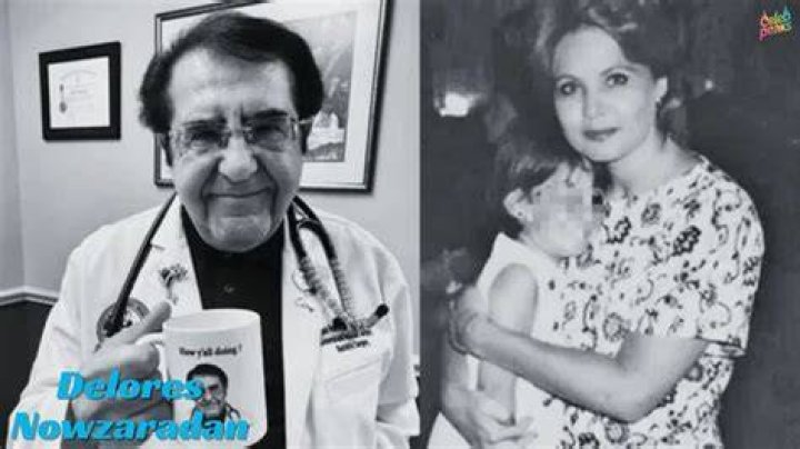 Life Story of Delores Nowzaradan, Younan Nowzaradan's Exwife