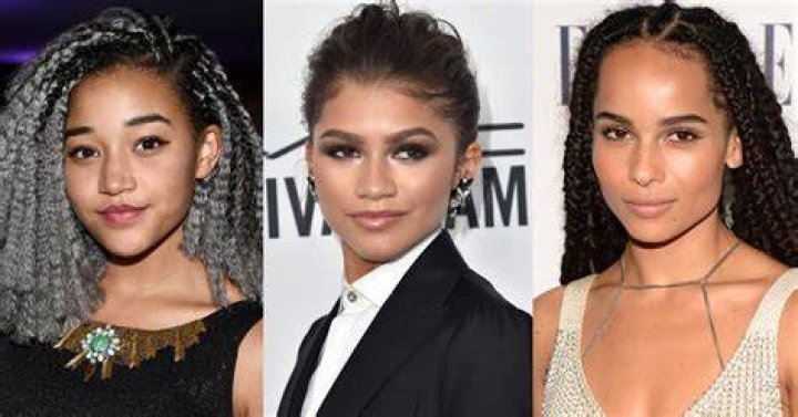 Lightskin Actresses: Celebrating Diversity In Hollywood