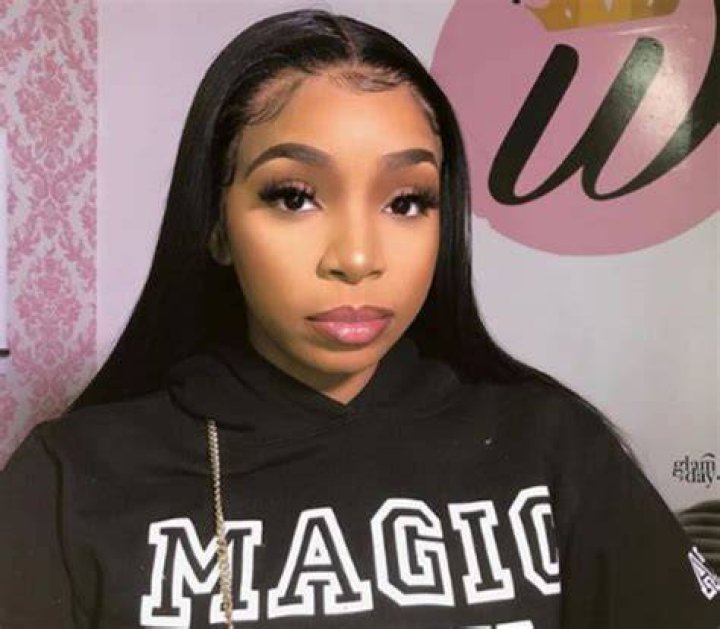 LightSkinKeisha Wiki, Age, Bio, Height, Boyfriend, Net Worth, Family