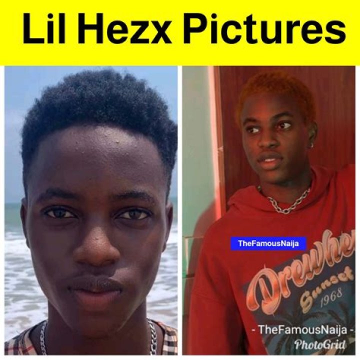 Lil Frosh&rsquo;s biography age, girlfriend, net worth, music Legit.ng