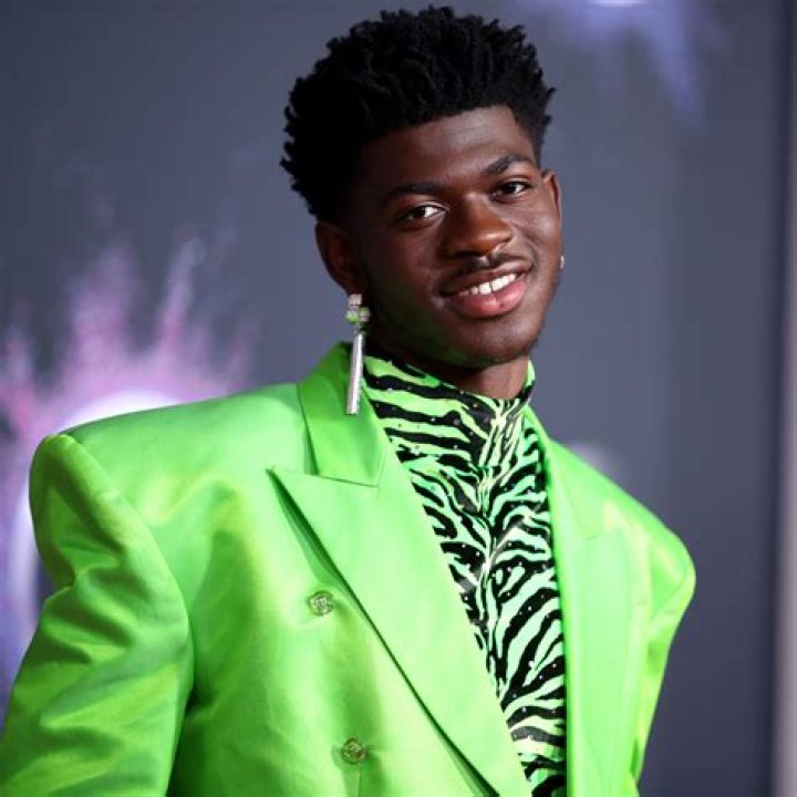 Lil Nas X Jokes About Not Winning Any Grammys