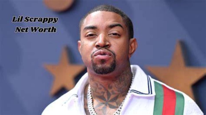 Lil Scrappy Net Worth 2023 The Event Chronicle