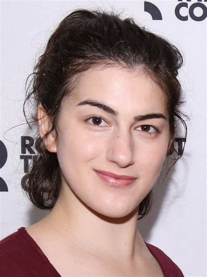 Lilli Kay: The Inspiring Journey Of A Transgender Actress