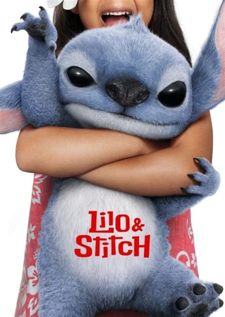 Lilo & Stitch Fan Casting on myCast