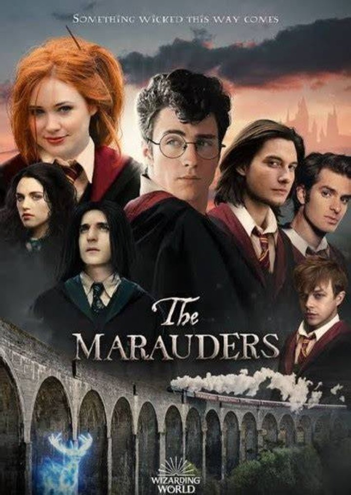 Lily Evans Fan Casting for The Marauders Era | myCast