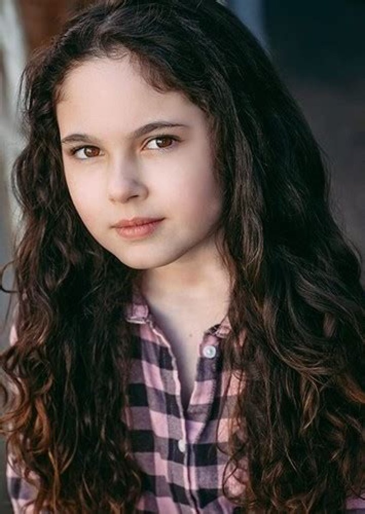 Lina Renna Fan Casting