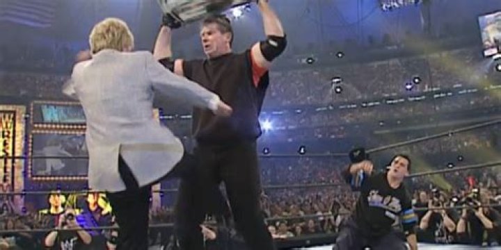 Linda McMahon Comments On Vince McMahon Situation