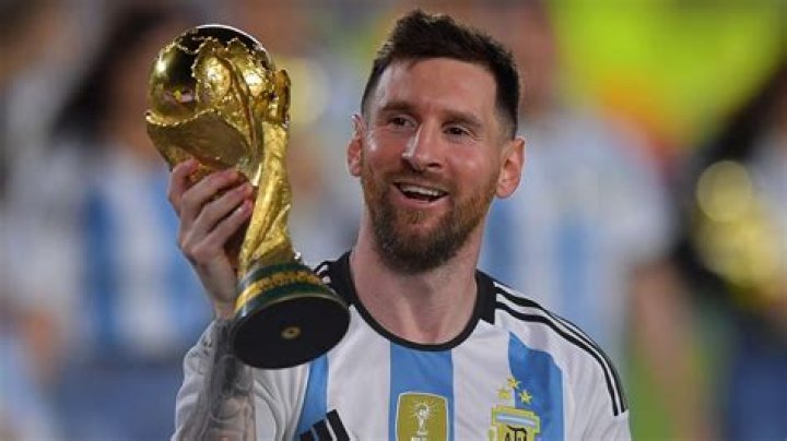 Lionel Messi’s Hype in Vice City Overshadows $550,000,000 Poorer Aaron Judge’s
Yankees as Inter Miami Star Draws Babe Ruth Comparisons