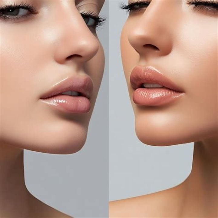 Lip Plumper Before And After: Transform Your Smile